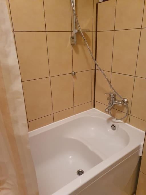 Apartment In The City Center Saraievo Exterior foto
